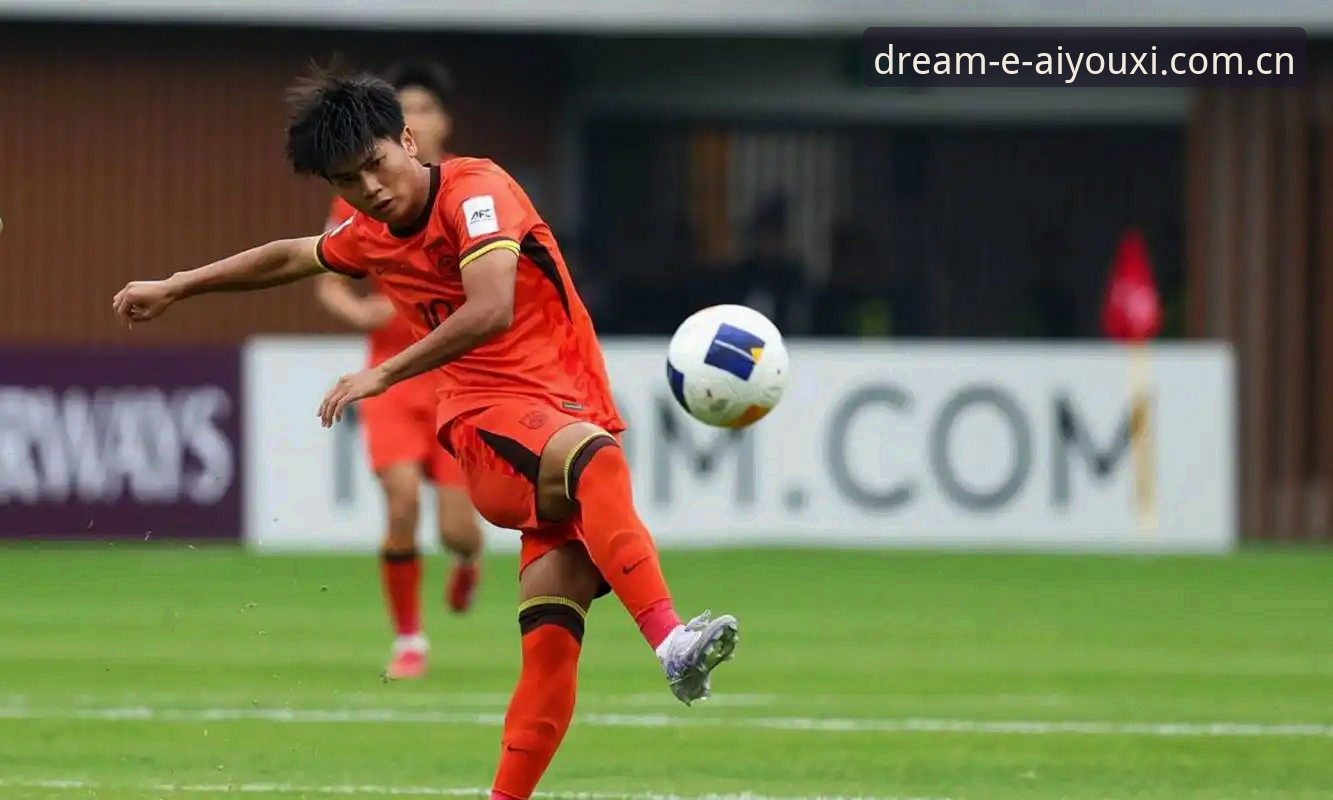 爱游戏入口中国首页官方下载 U19国足土伦杯0-3完败突尼斯,2024年最新赛事复盘与平台数据详解