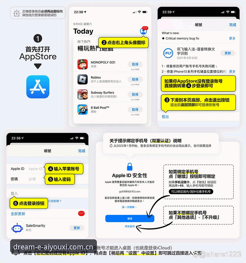 爱游戏如何上手？从登录到深度数据解读一篇说透